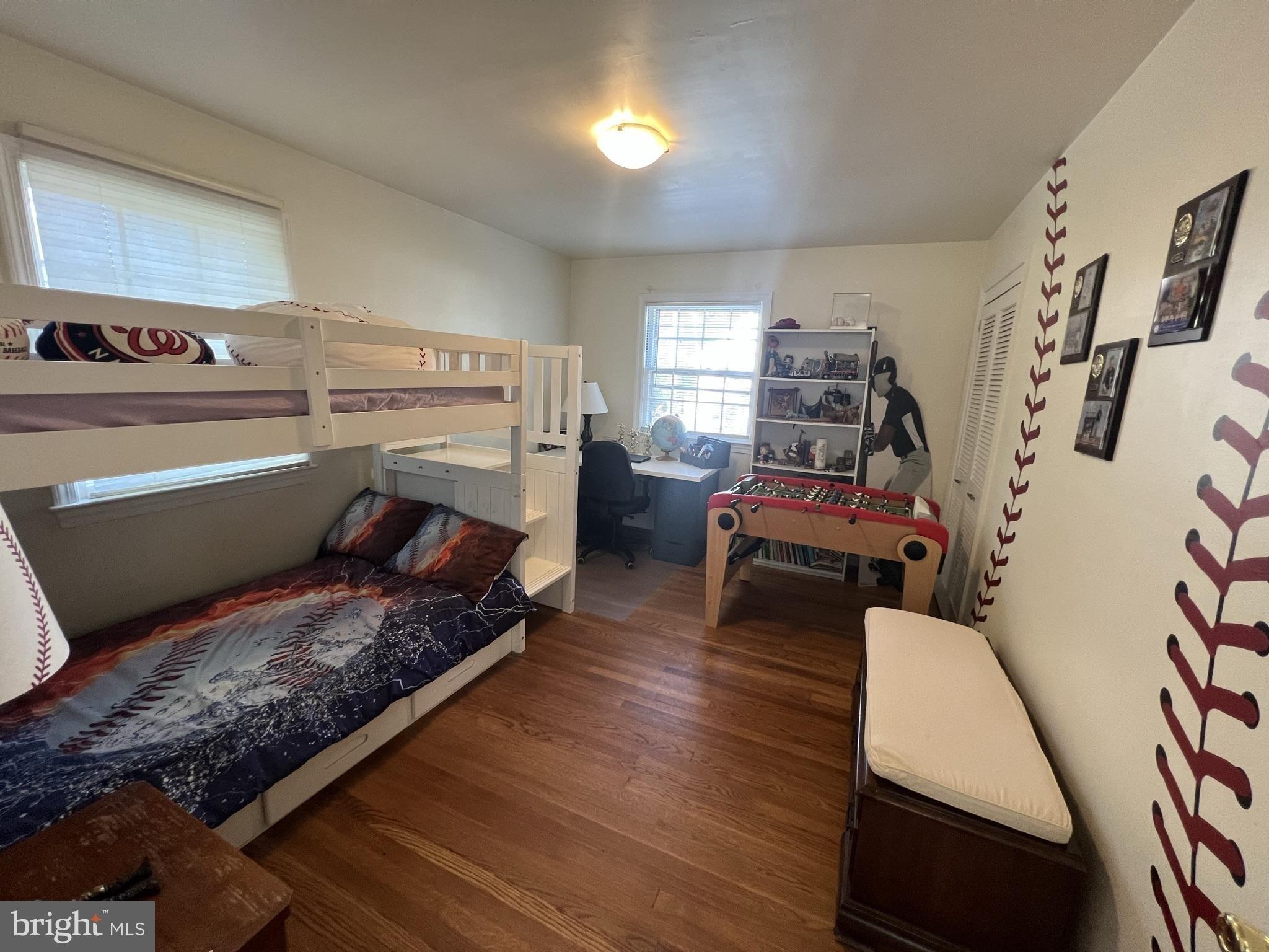 N Jefferson St, Arlington, VA 22207