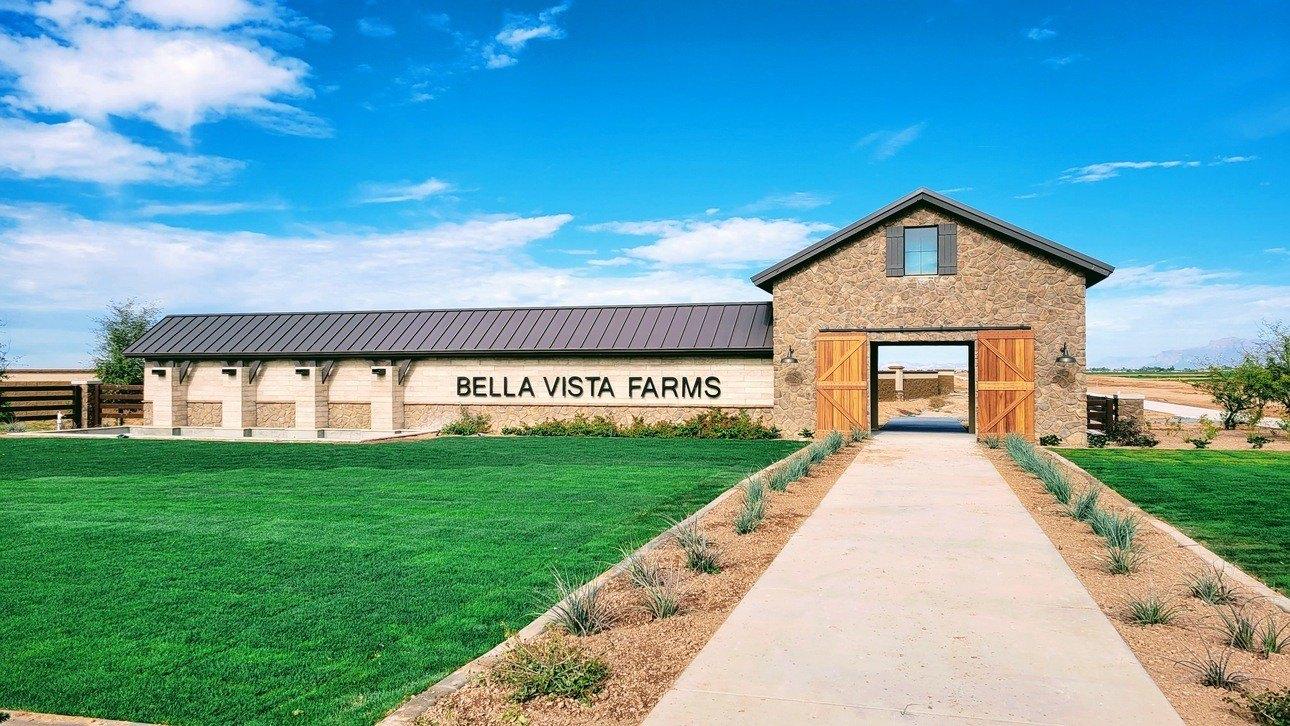 E Valleyhigh Trl, San Tan Valley, AZ 85143