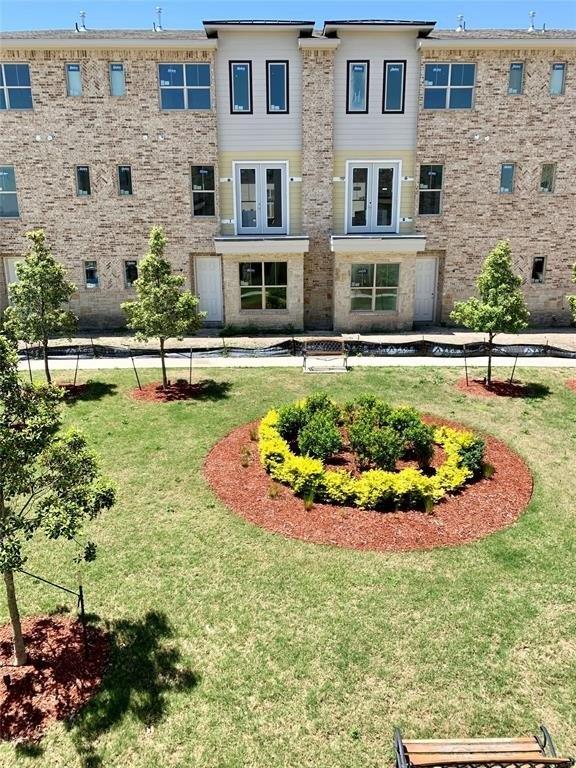 N Plano Rd, Richardson, TX 75081