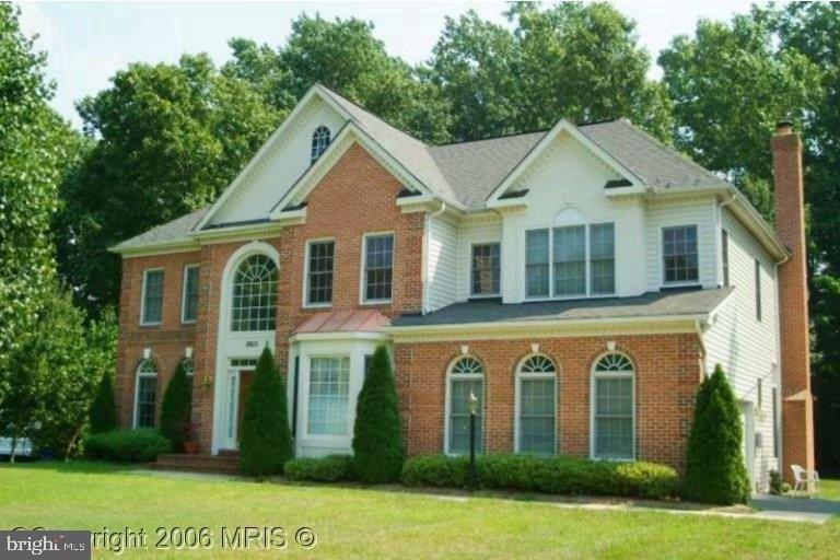 Gold Mine Rd, Brookeville, MD 20833