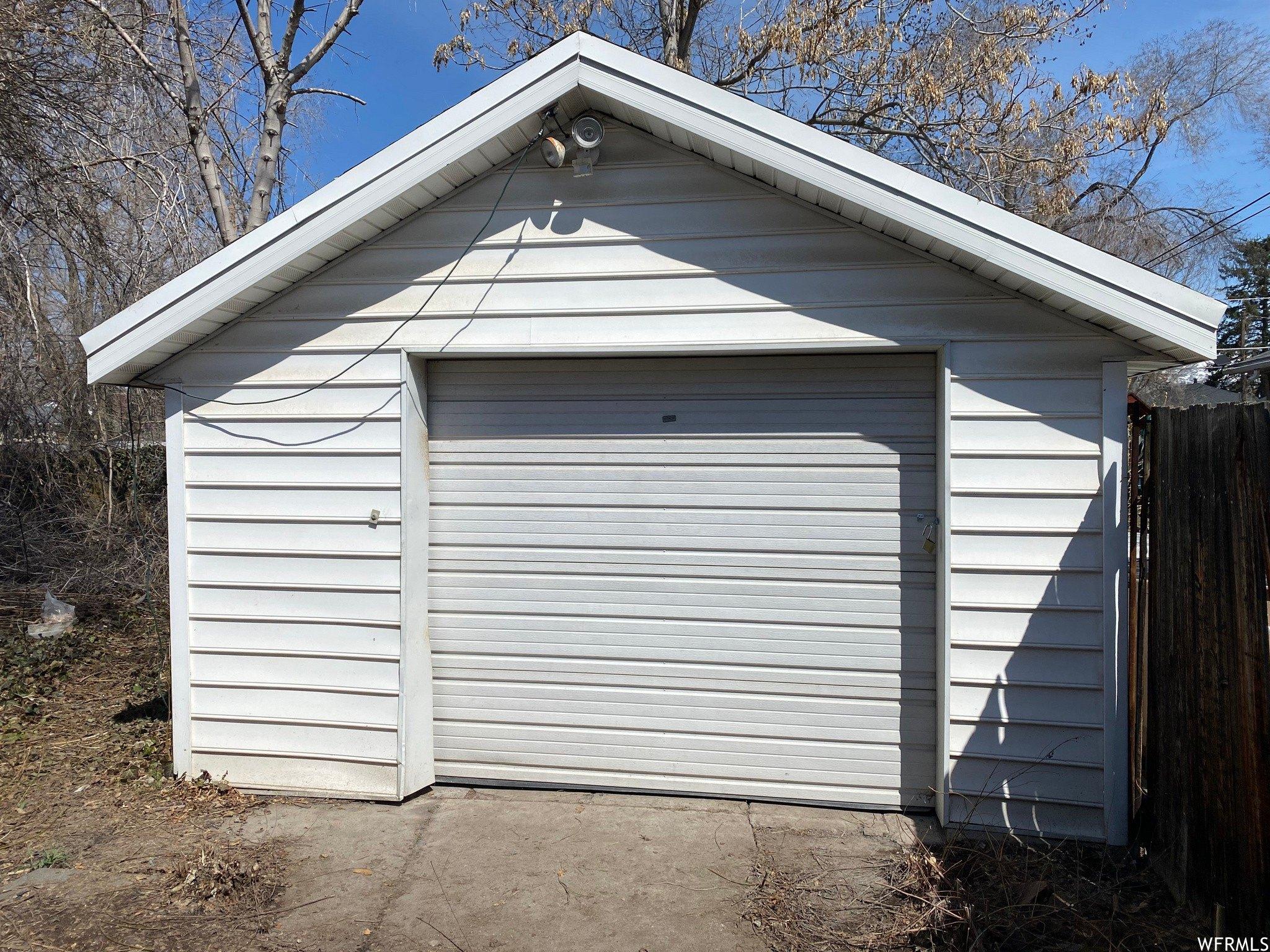 E Williams Ave, Salt Lake City, UT 84111