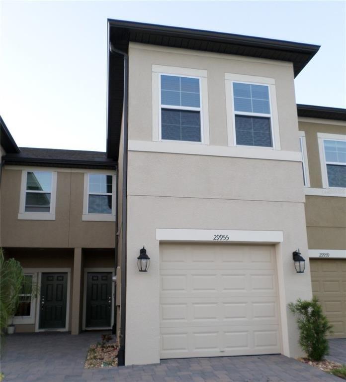 Southwell Ln, Wesley Chapel, FL 33543