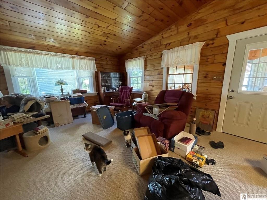 Swede Rd, Ashville, NY 14710