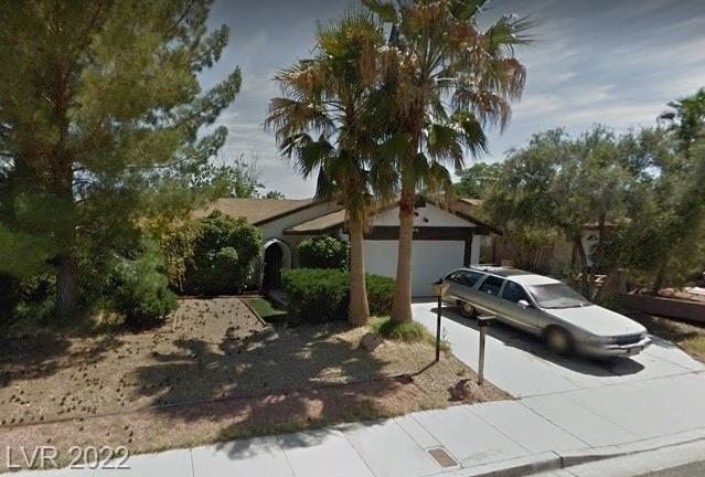 El Camino Way, Boulder City, NV 89005