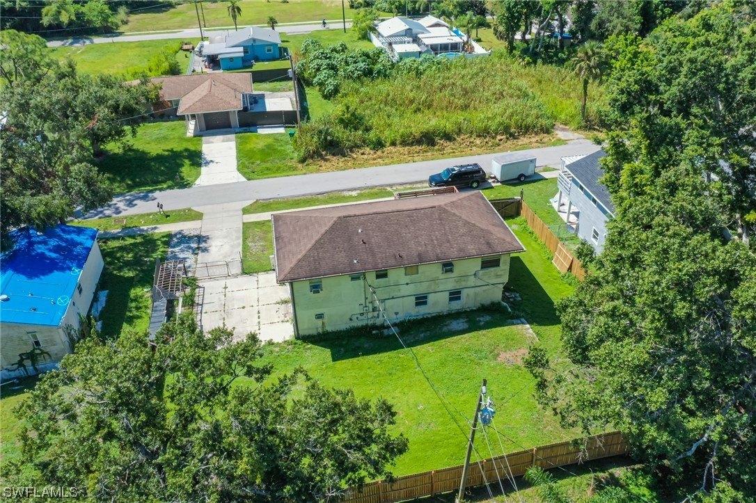 San Bernardino St, North Fort Myers, FL 33903