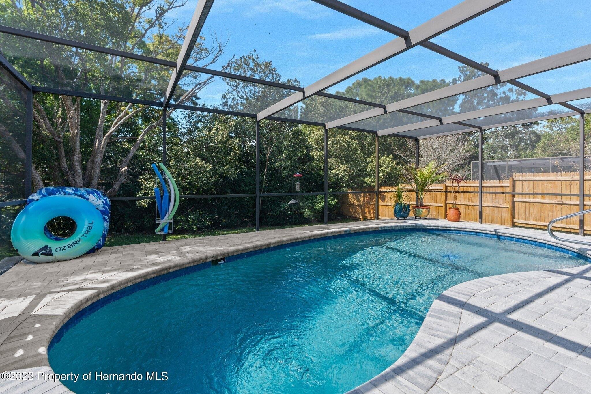 Pickford St, Spring Hill, FL 34609