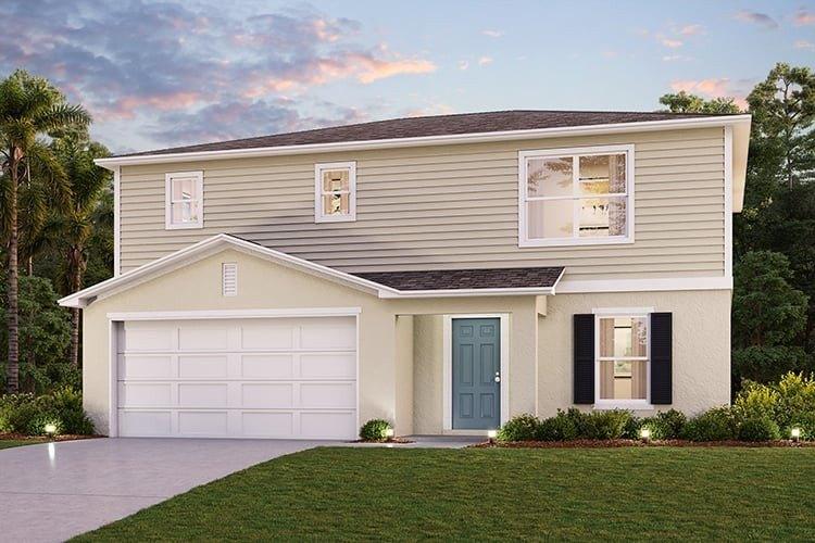 Sedgwick Trl, Palm Coast, FL 32164