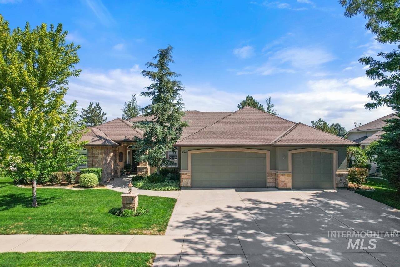 N Waggle Pl, Meridian, ID 83646