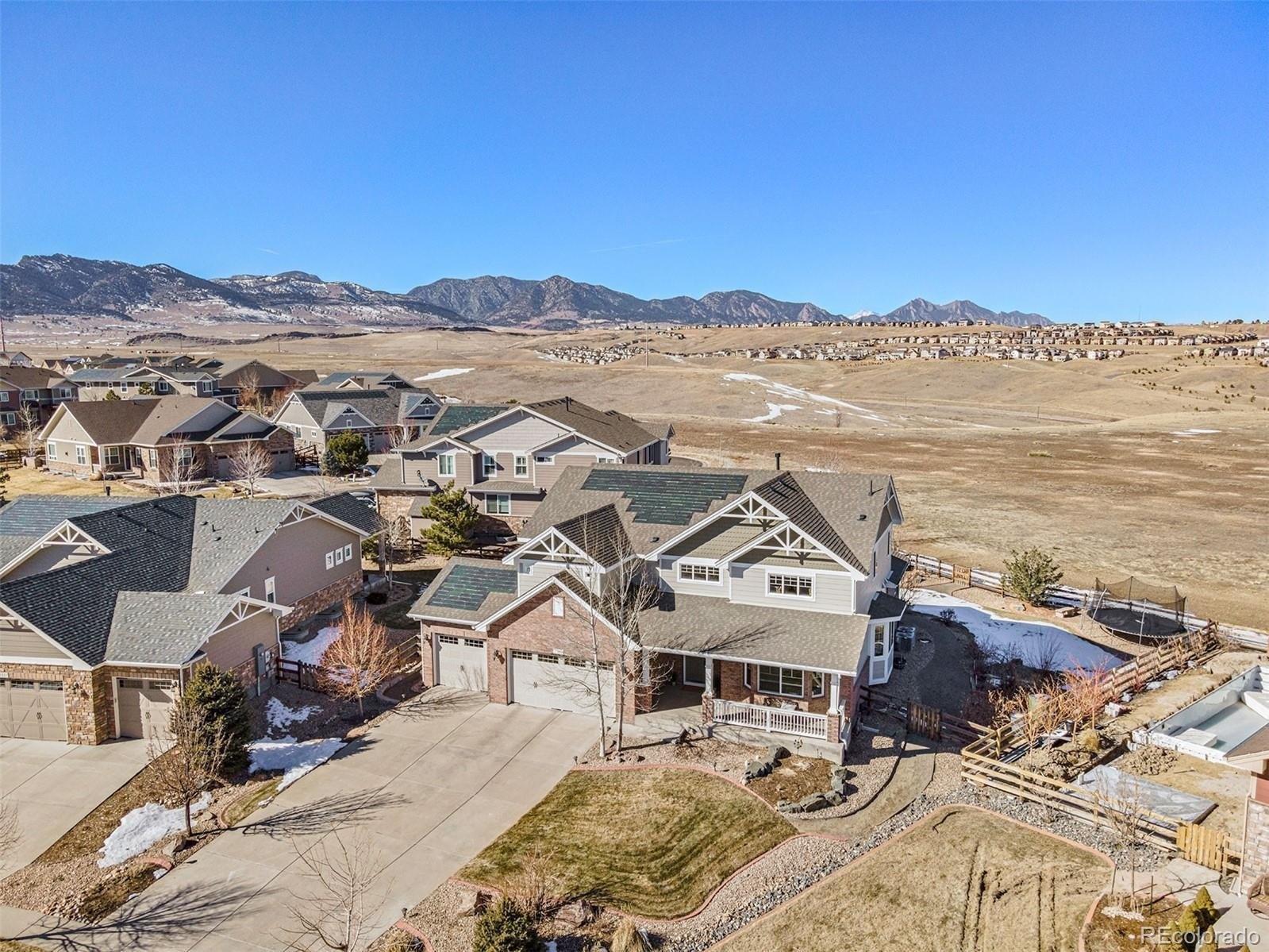 W 78th Dr, Arvada, CO 80007