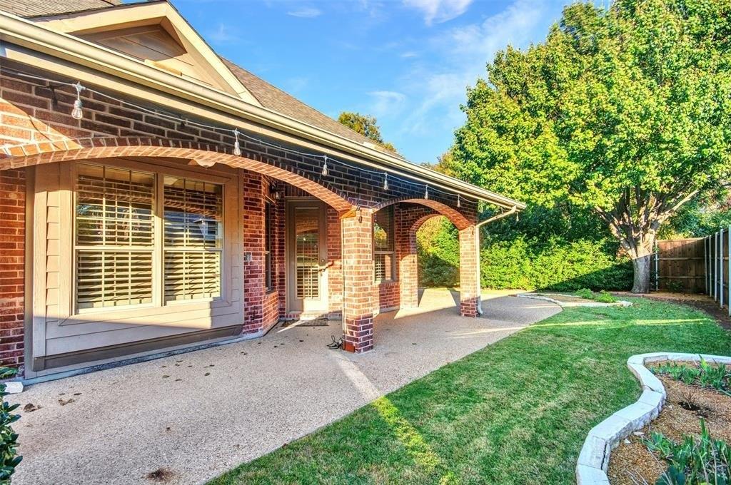 Kiest Forest Dr, Frisco, TX 75035