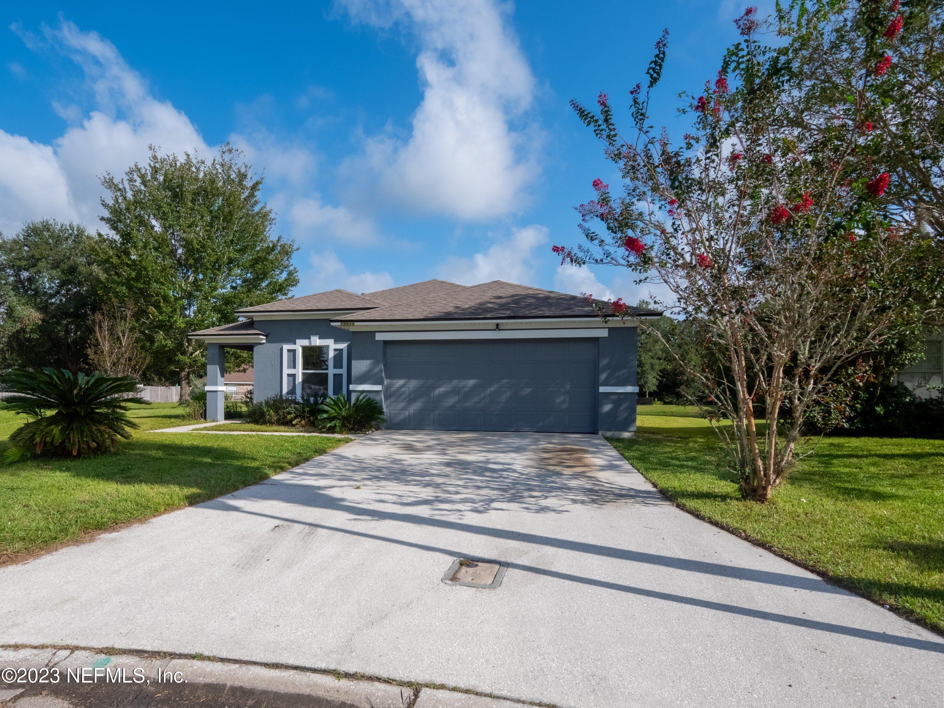 Daylight Trl, Jacksonville, FL 32218
