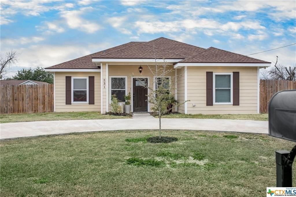 Oleander Ave, Tivoli, TX 77990