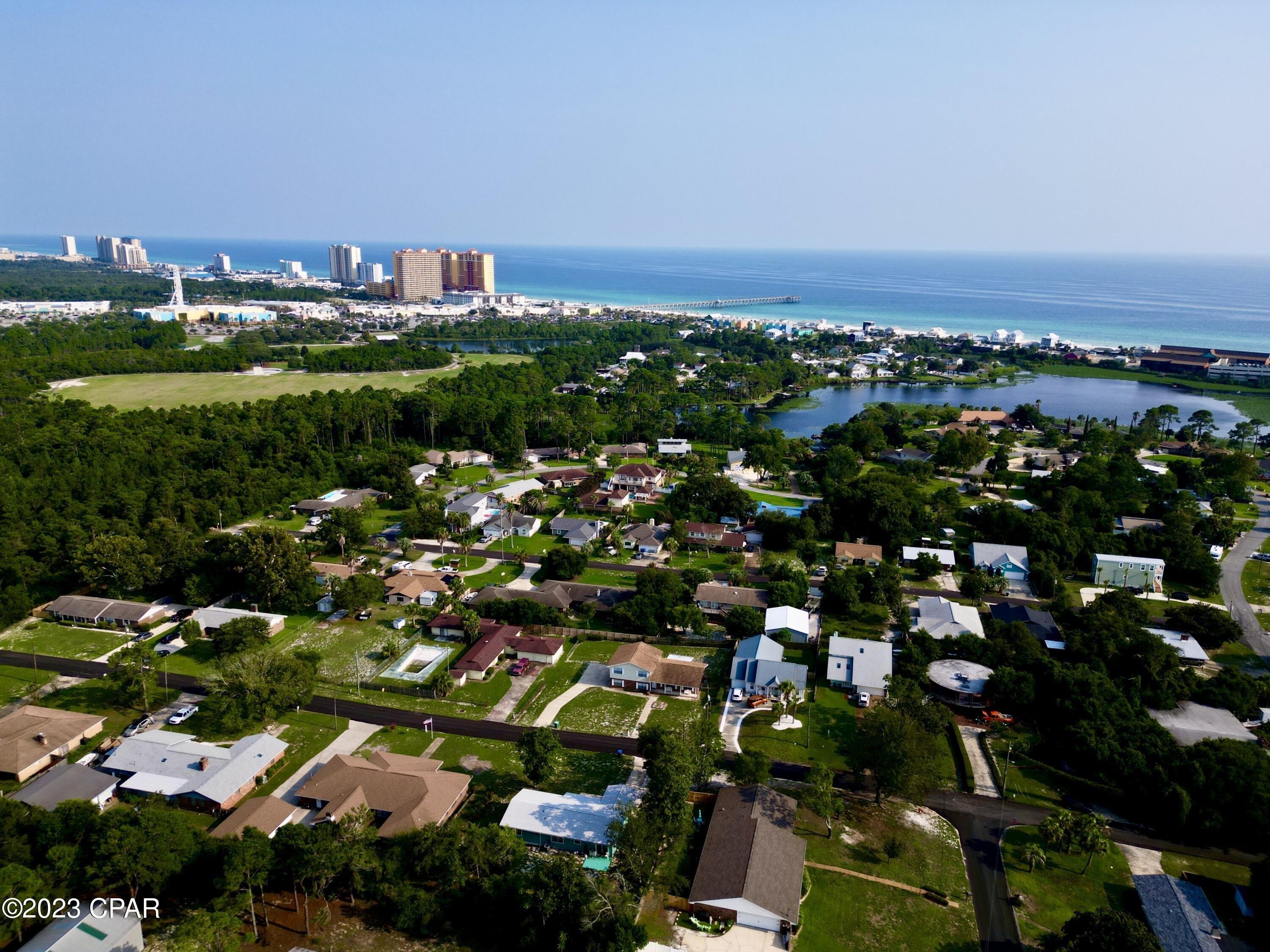Villa Ct, Panama City Beach, FL 32413