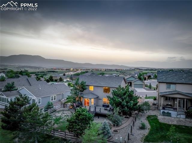 Paiute Cir, Monument, CO 80132