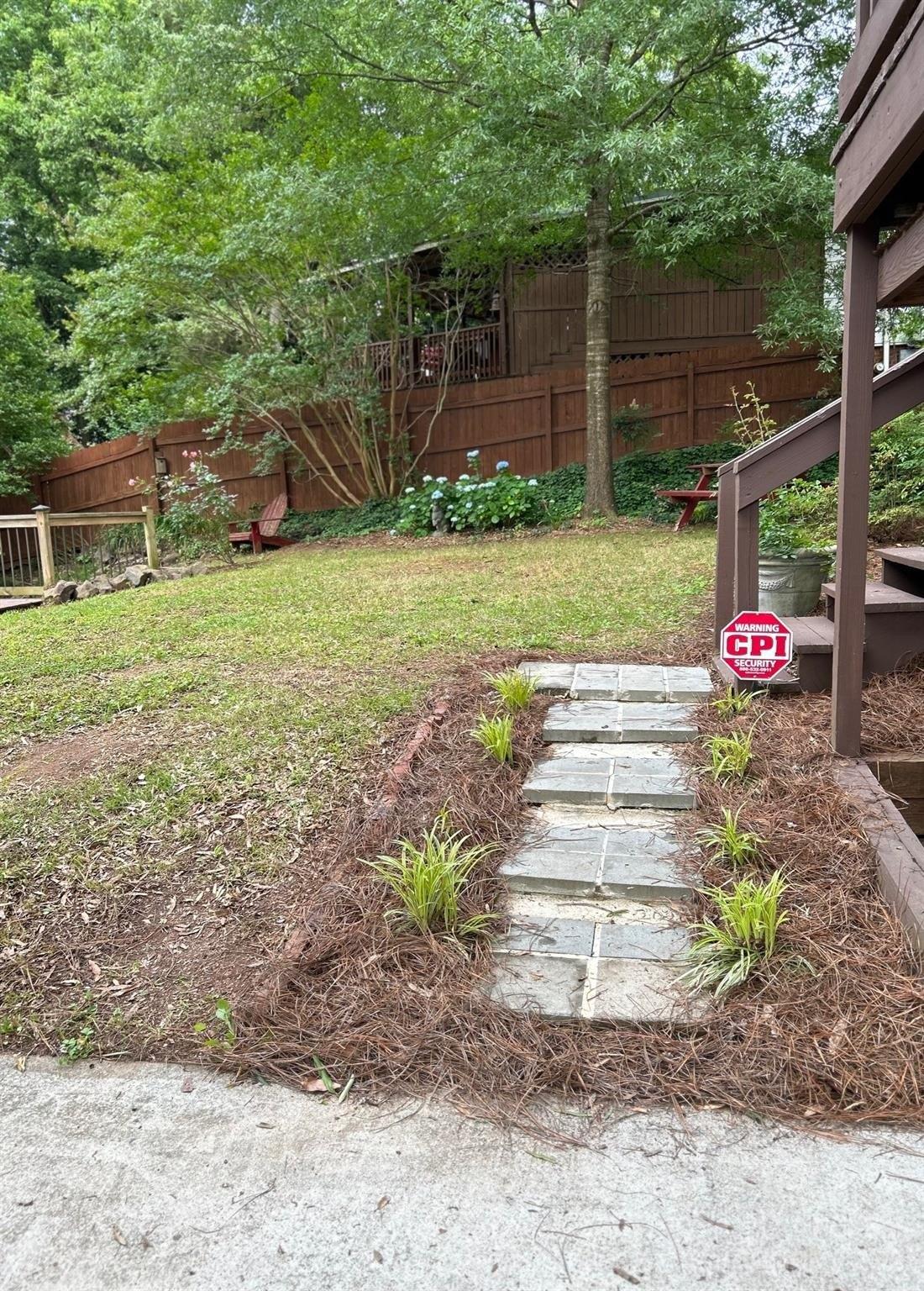W Wade St, Wadesboro, NC 28170
