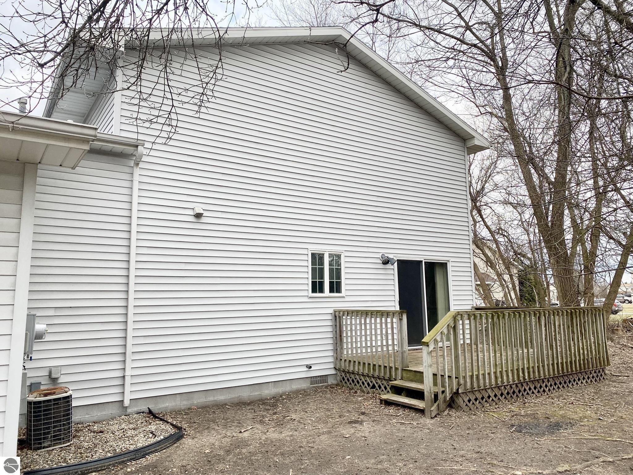 E Gaylord St, Mount Pleasant, MI 48858