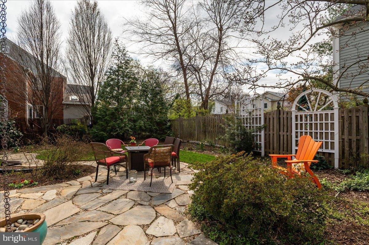 Taylor Ave, Alexandria, VA 22302