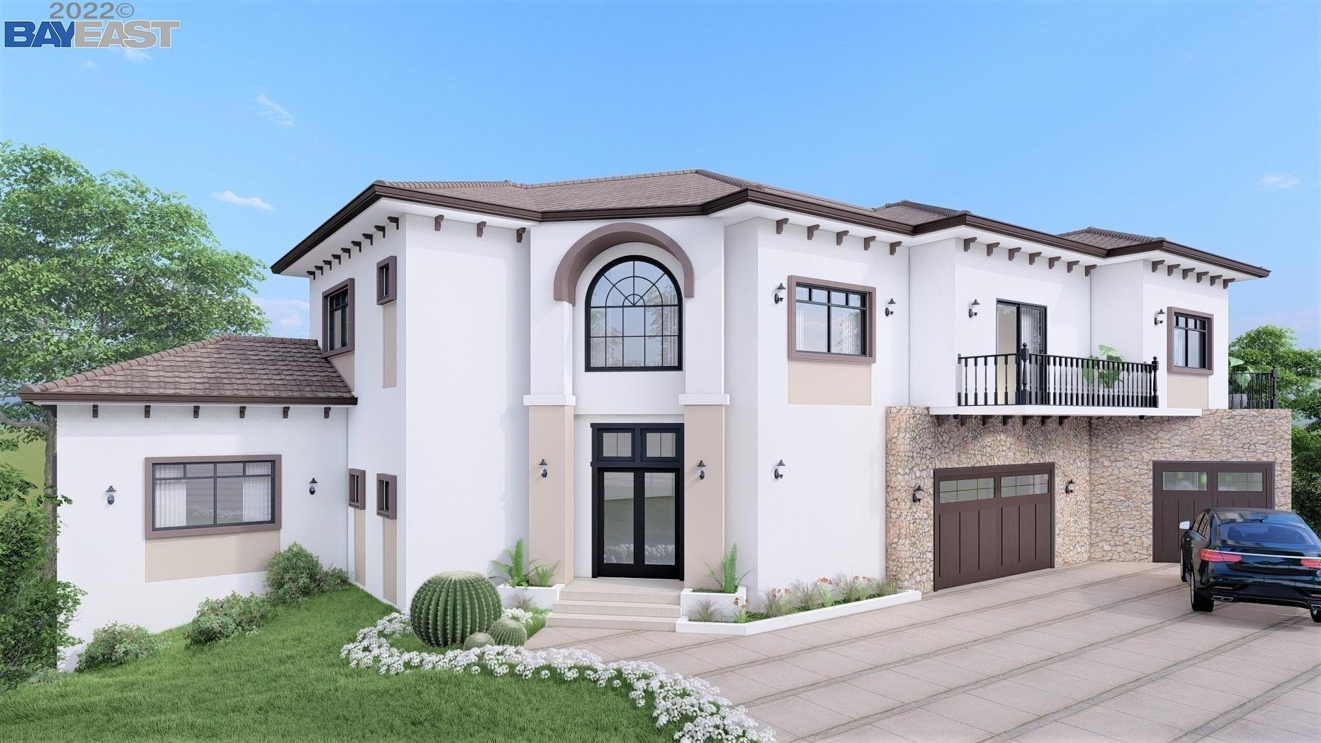 Cinnabar Hills Rd, San Jose, CA 95120