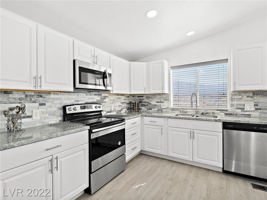 Sloan St, Pahrump, NV 89060