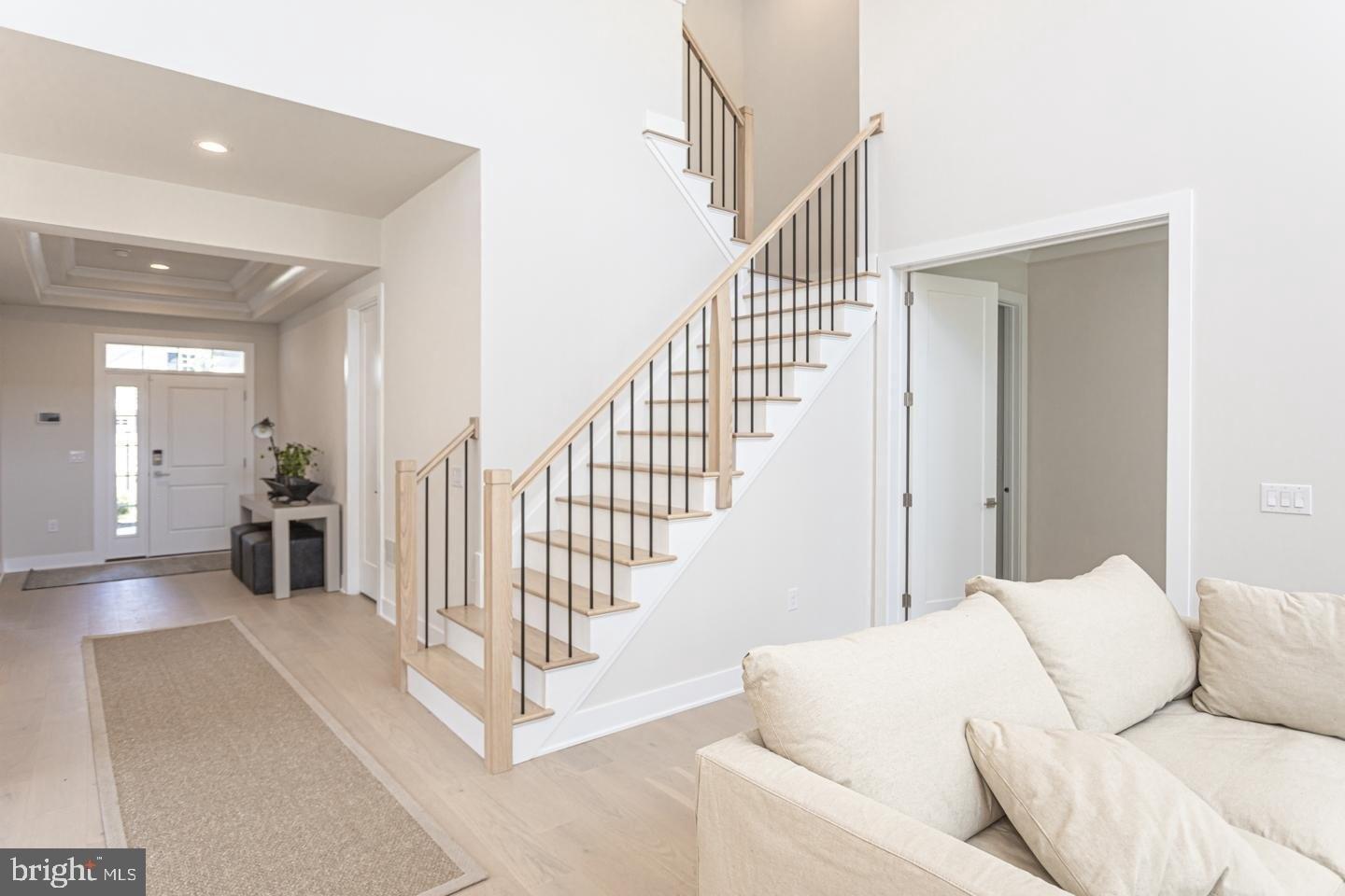 Tyler Way, Yardley, PA 19067