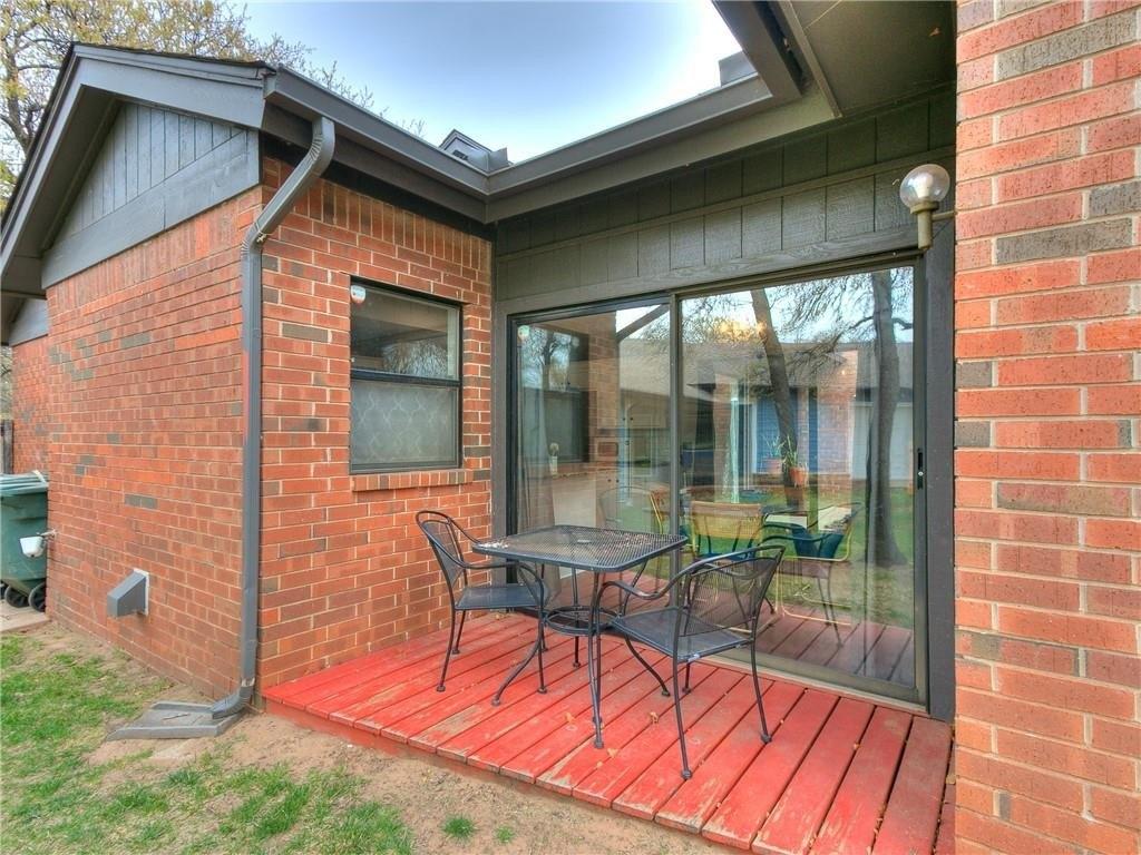 Katherine Ct, Edmond, OK 73013