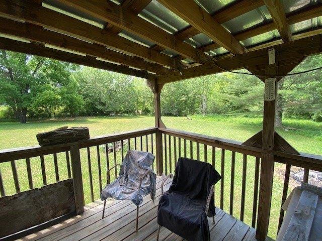 Little Creek Hwy, Dublin, VA 24084