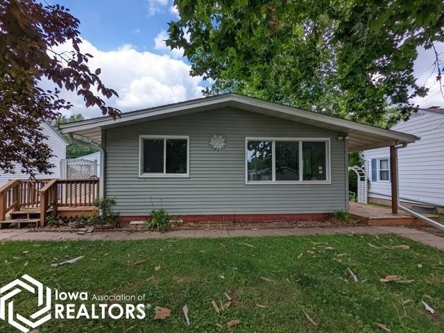 Ballard St, West Burlington, IA 52655