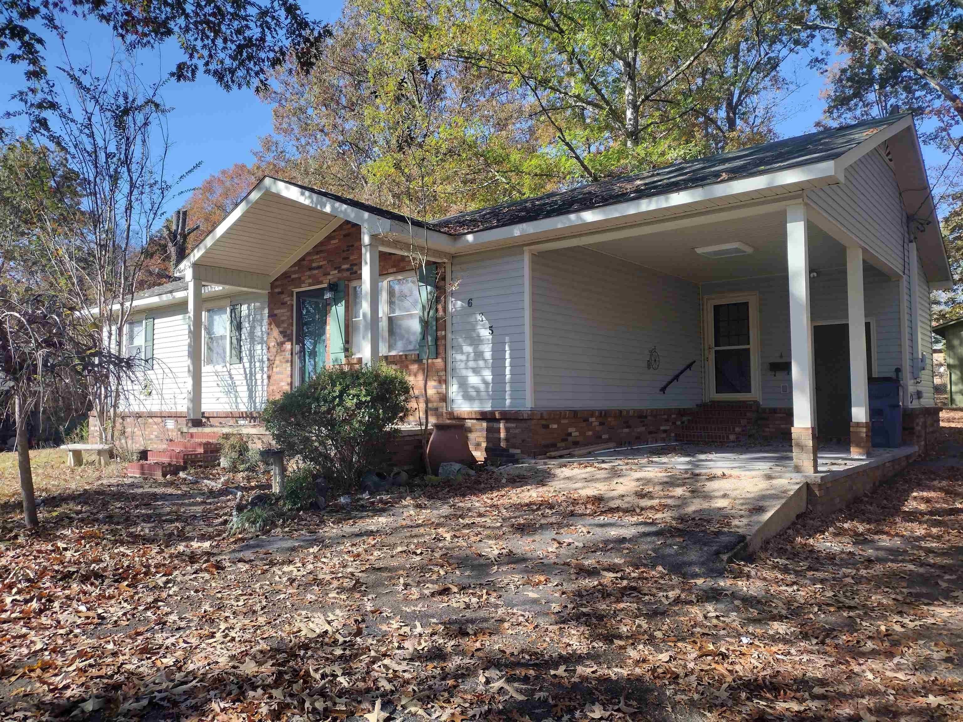 E End Dr, Savannah, TN 38372