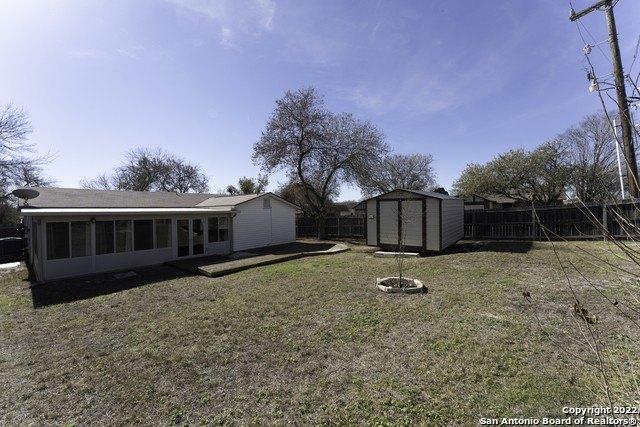 Sun Farm, San Antonio, TX 78244