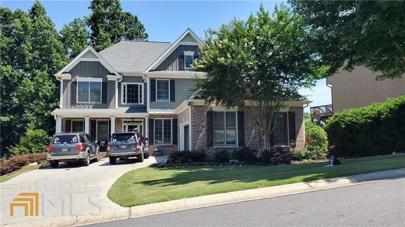 Blossom Creek Ln, Cumming, GA 30040