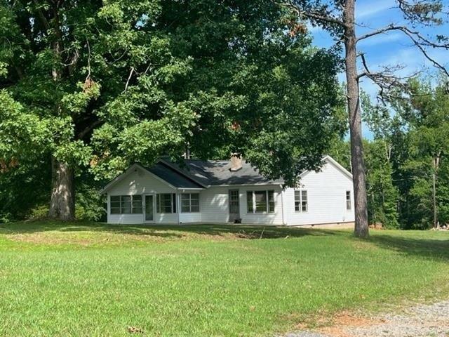 Horse Creek Rd, Chesnee, SC 29323
