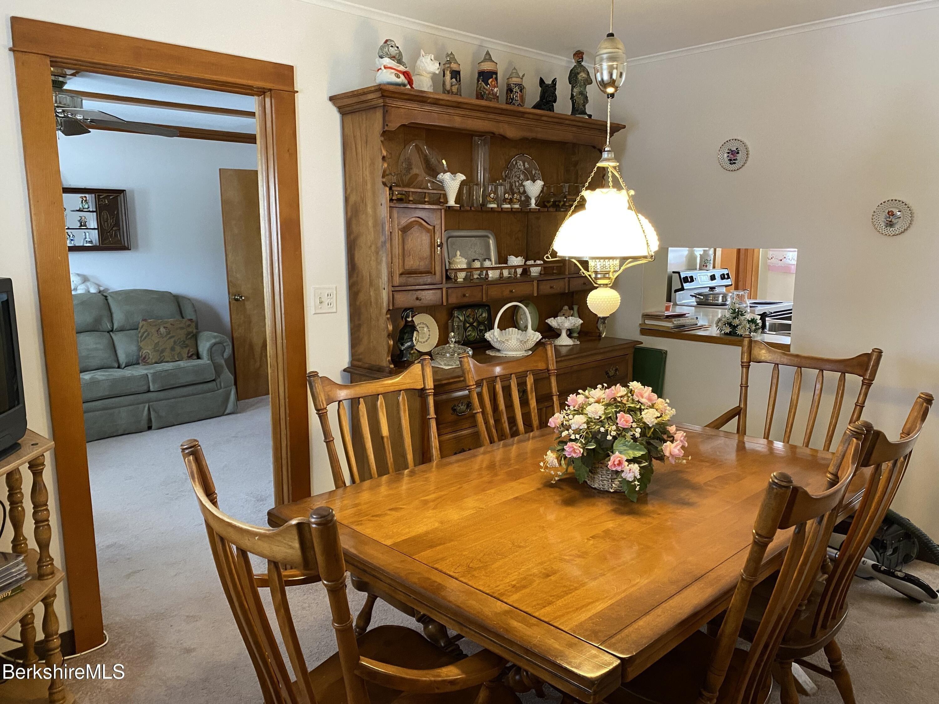 North St, North Adams, MA 01247
