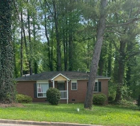 Banberry Dr Se, Atlanta, GA 30315