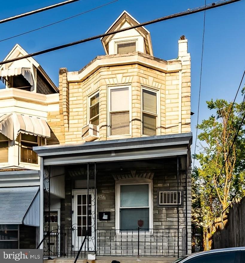 Wunder St, Reading, PA 19602