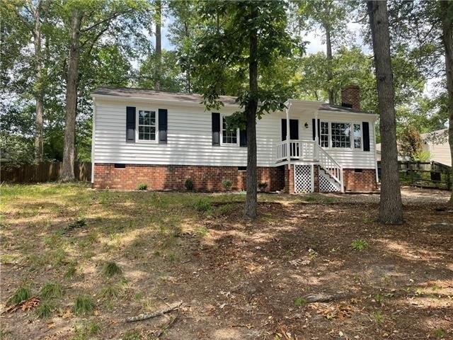 Southernbelle Ct, Midlothian, VA 23112