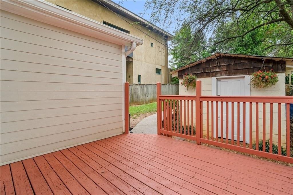 Glenwood Ave Se, Atlanta, GA 30312