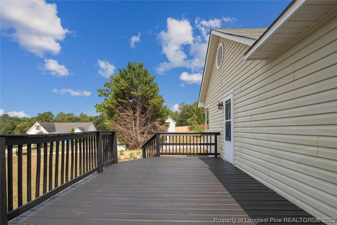 Colonial Hills Dr, Lillington, NC 27546