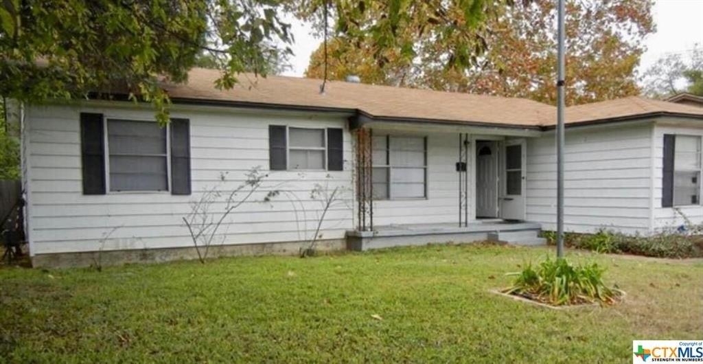 Leonhard St, Copperas Cove, TX 76522