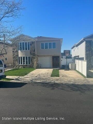Bowdoin St, Staten Island, NY 10314