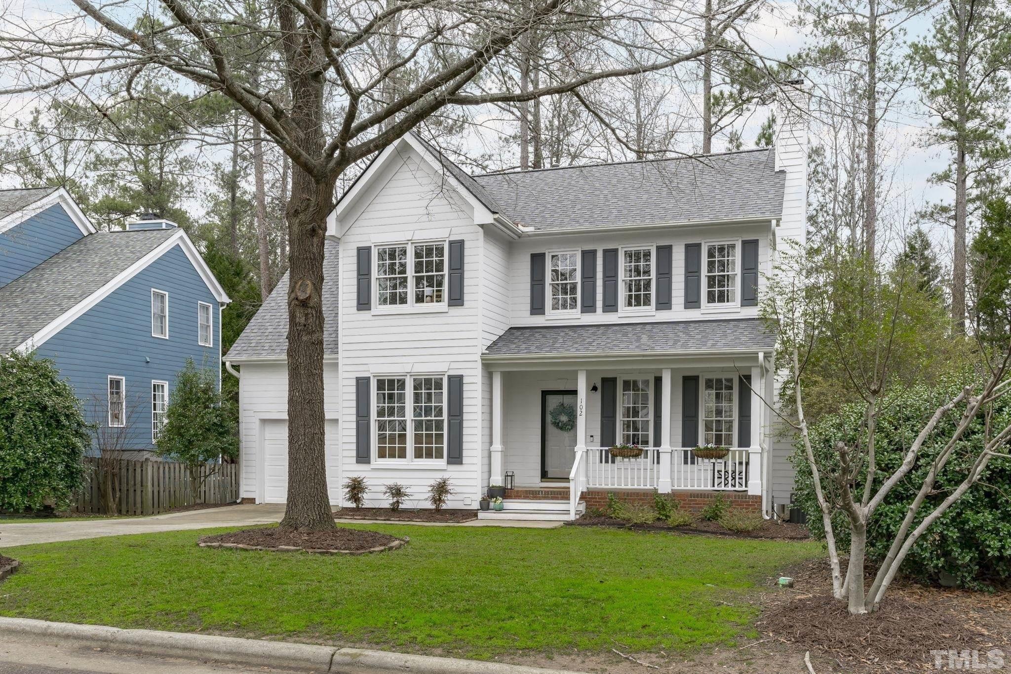 Unaka Ct, Cary, NC 27519