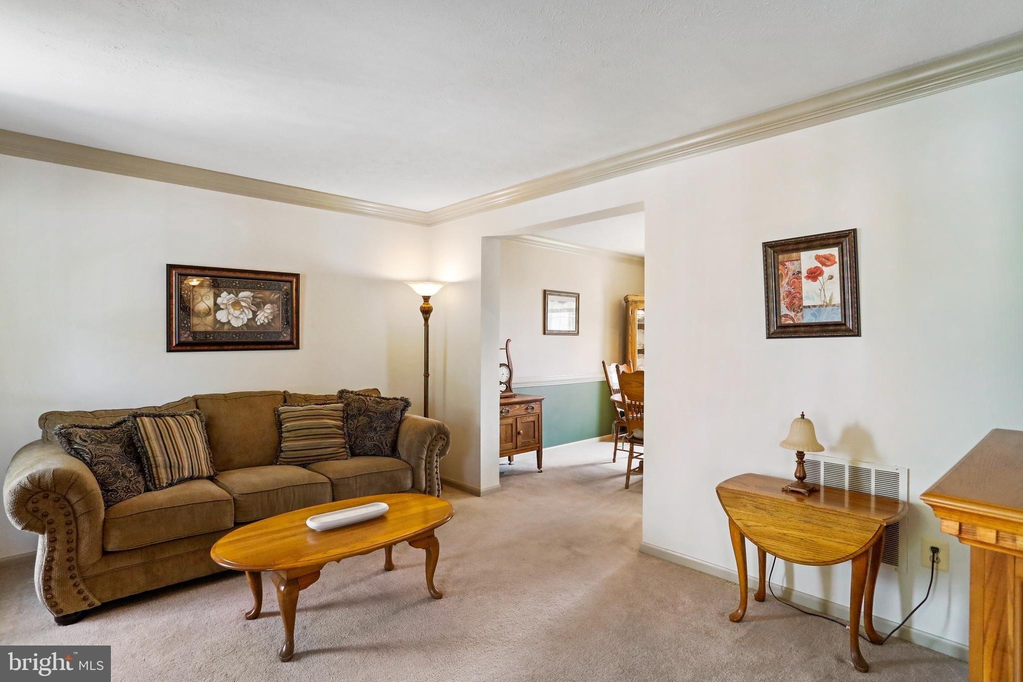 Sage Hen Way, Frederick, MD 21703