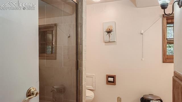 Moosa Rd, Cascade, CO 80809