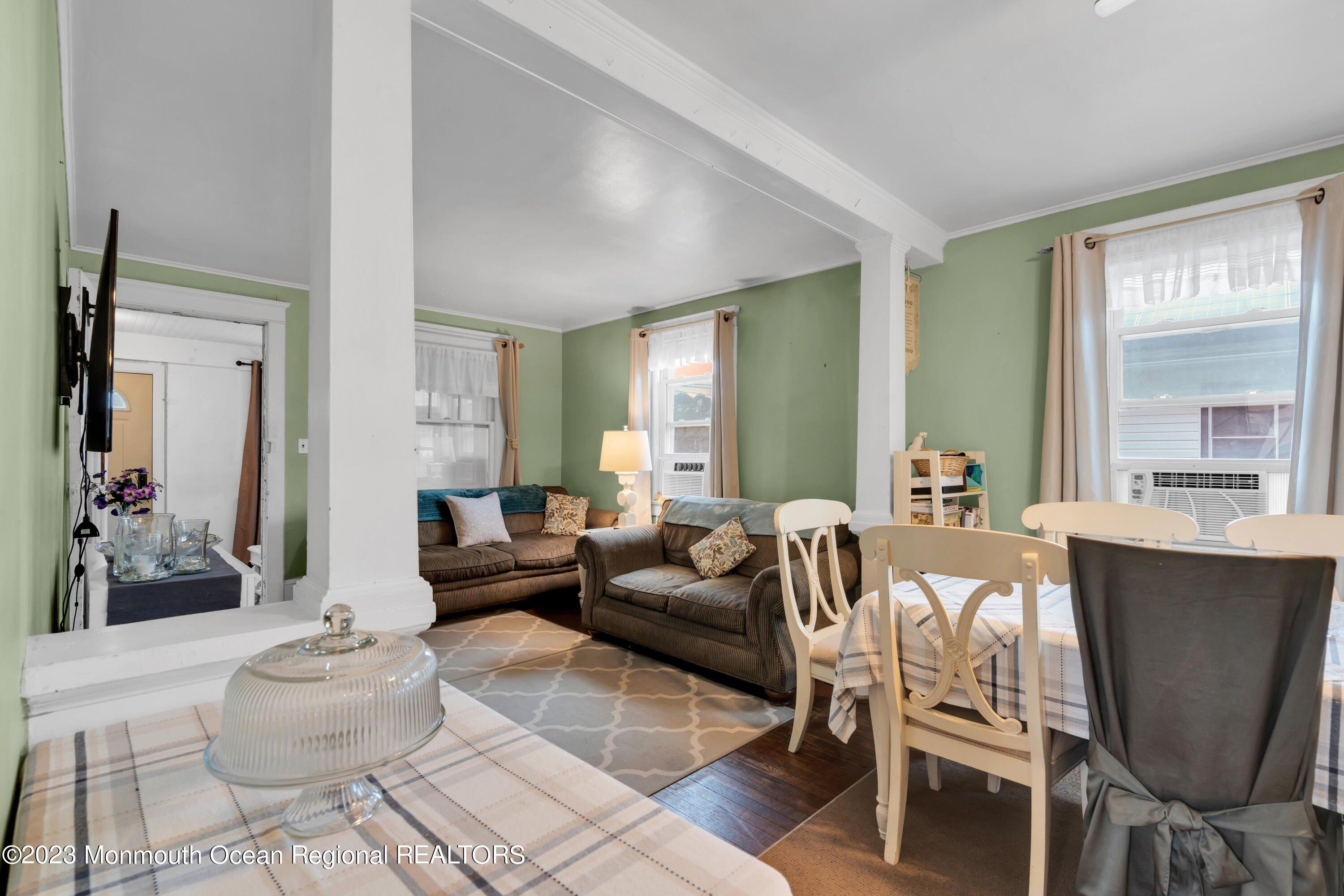 Eastwood Ave, Long Branch, NJ 07740
