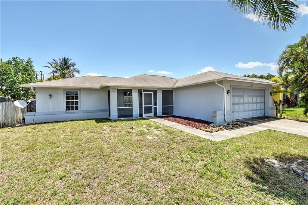 Sw 14th Pl, Cape Coral, FL 33914
