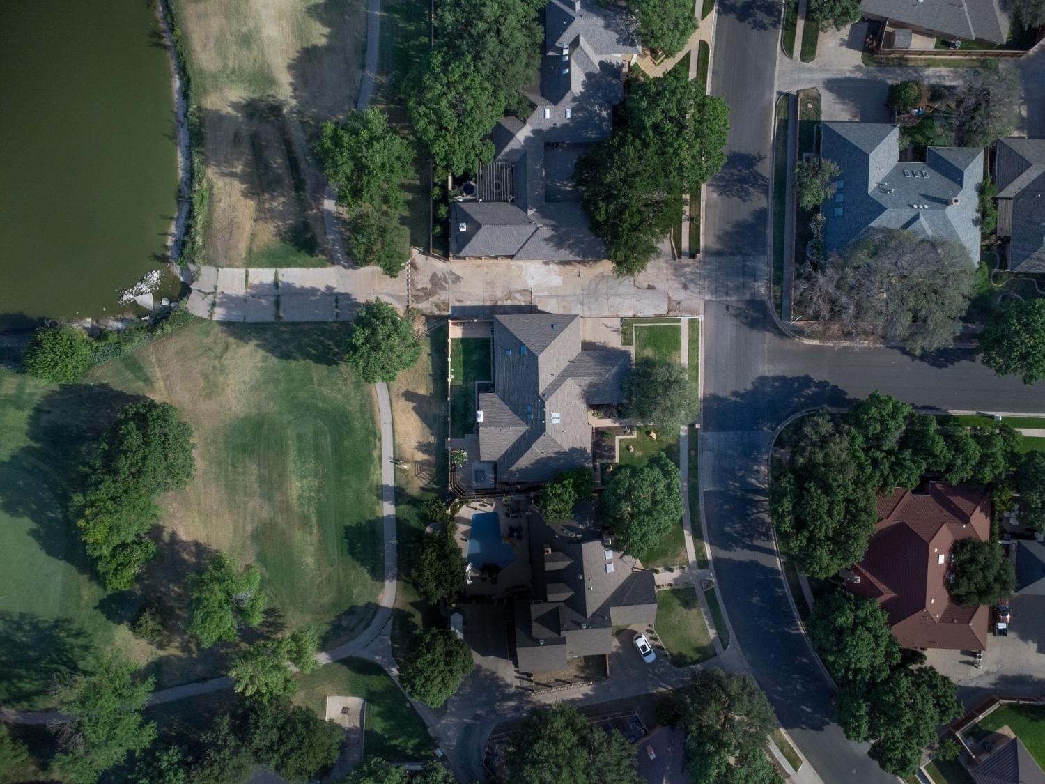 Salisbury Ave, Lubbock, TX 79424