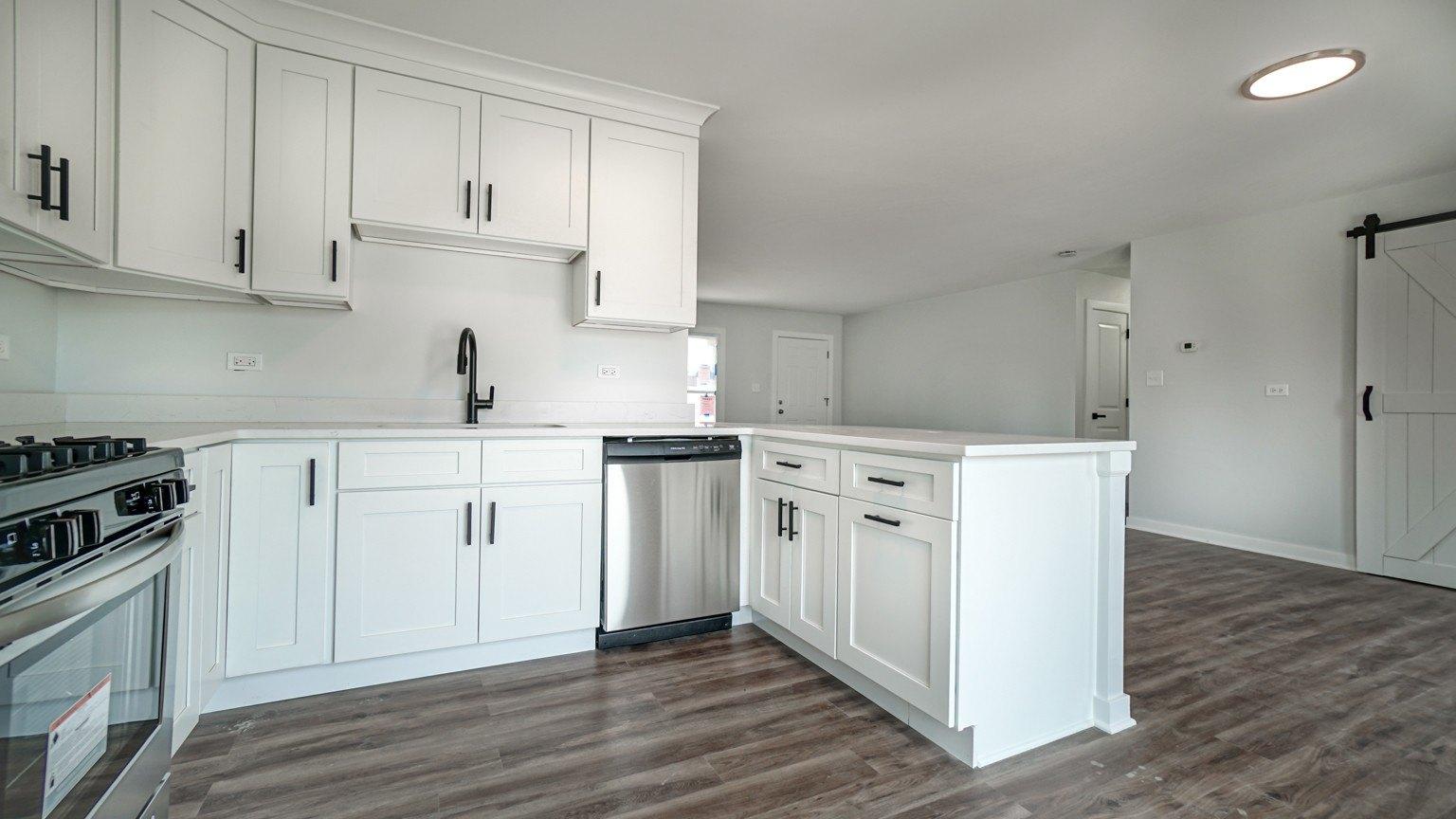Laurel Trl, Wheeling, IL 60090