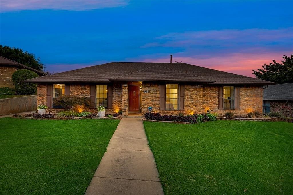 Rosemeade Cir, Carrollton, TX 75007