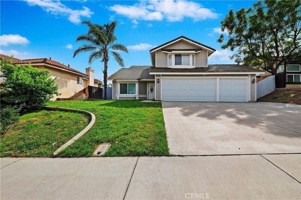 Tea Rose Ln, Moreno Valley, CA 92557