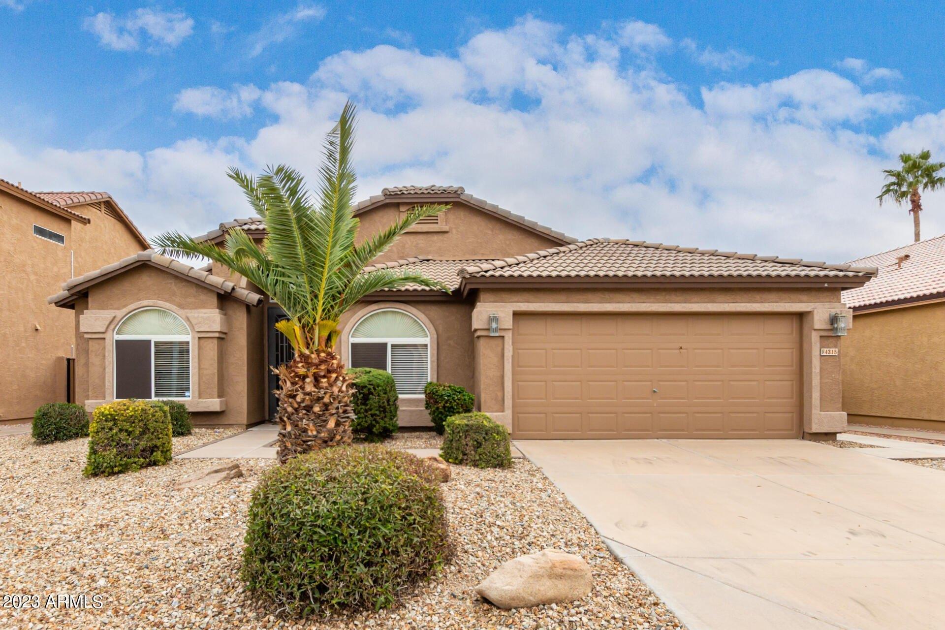 E Redwood Ln, Phoenix, AZ 85048