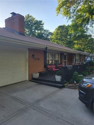 S Delaware Ave, Independence, MO 64055